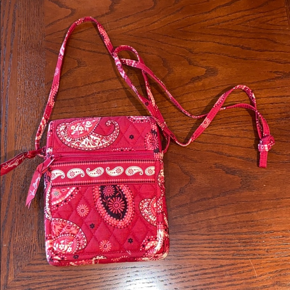 Vera Bradley Crossbody